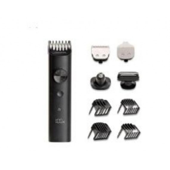 Recortador de Barba Xiaomi Grooming Kit Pro Inalámbrico con 10 Accesorios (BHR6396EU)