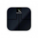 Báscula de Baño Garmin Inteligente Index S2 Negra (010-02294-12)
