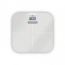 Báscula de Baño Garmin Inteligente Index S2 Blanca (010-02294-13)