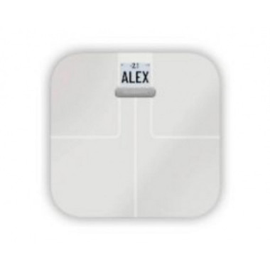 B&aacute;scula de Ba&ntilde;o Garmin Inteligente Index S2 Blanca (010-02294-13)