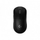 Ratón Gaming Logitech Pro X Superlight 2 Negro (910-006631)
