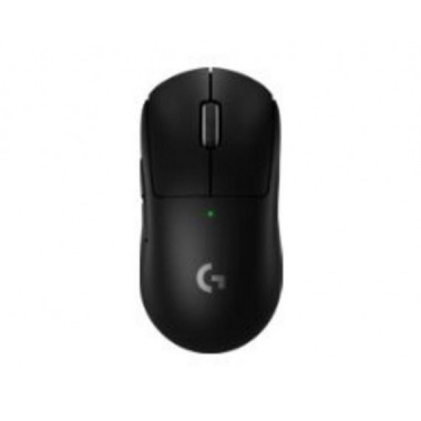 Rat&oacute;n Gaming Logitech Pro X Superlight 2 Negro (910-006631)