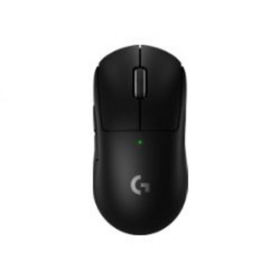 Ratón Gaming Logitech Pro X Superlight 2 Negro (910-006631)