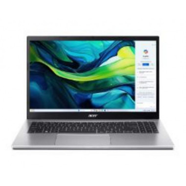 Port&aacute;til Acer Aspire Go AG15-42P-R1FJ Ryzen 5 16GB 512GB 15.6" Windows 11 Home Silver (NX.J7WEB.01S)