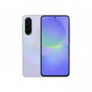 Smartphone Samsung Galaxy A36 6.7" 6GB 128GB 5G Lavanda (SM-A366BLVBEUB)