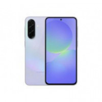 Smartphone Samsung Galaxy A36 6.7" 6GB 128GB 5G Lavanda (SM-A366BLVBEUB)