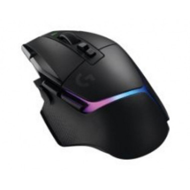 Rat&oacute;n Gaming Logitech G502 X Plus Negro (910-006163)