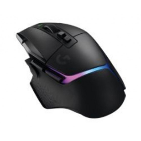 Ratón Gaming Logitech G502 X Plus Negro (910-006163)