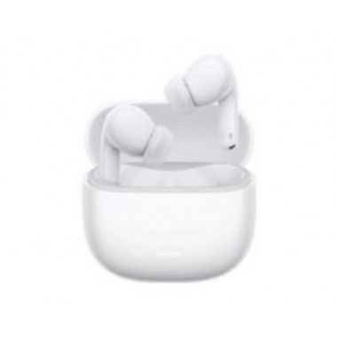 Auriculares Xiaomi Redmi Buds 8 Lite TWS Bluetooth Blancos (BHR08OLGL)