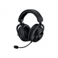 Ratón LOGITECH G305 Inalámbrico Rf/bluetooth 12000 Dpi Negro (910-005282)