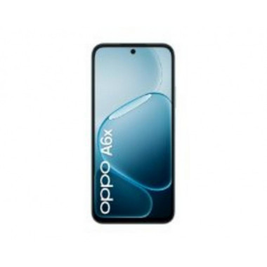 Smartphone Oppo A6x 6.75" 4GB 128GB 4G Azul (110010349662)