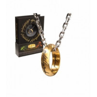 Anillo único el Señor de los Anillos  NOBLE COLLECTION