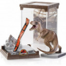 Figura Tyrannosaurus Rex Jurassic Park Parque Jurásico