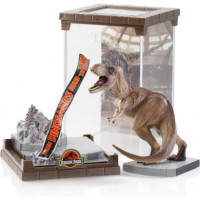 Figura Tyrannosaurus Rex Jurassic Park Parque Jurásico  NOBLE COLLECTION