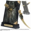 Réplica Diario de Tom Riddle con el Colmillo de Basilisco Harry Potter  NOBLE COLLECTION