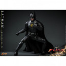 Figura DC Batman (Modern Suit) The Flash