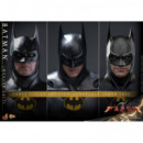 Figura DC Batman (Modern Suit) The Flash