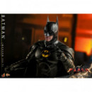Figura DC Batman (Modern Suit) The Flash
