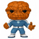 Funko POP La Cosa Los 4 fantasticos Marvel 1516