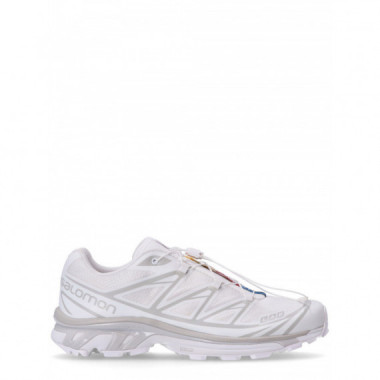 SALOMON - XT-6 - White White Lunar Rock - L41252900/White White Lunar Rock