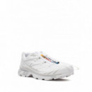 SALOMON - XT-6 - White White Lunar Rock - L41252900/White White Lunar Rock