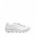 SALOMON - XT-6 - White White Lunar Rock - L41252900/White White Lunar Rock