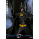 Figura Hot Toy Batman Michael Keaton Batman Returns