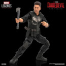 Figura Punisher Born Again Daredevil