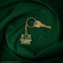 Llavero Zoro One Piece Netflix  CINEREPLICAS