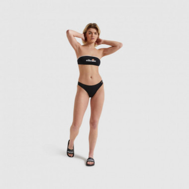 Sicily_ladies_bikini Bott Black  ELLESSE