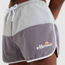 NOSTRO SWIM SHORT LIGHT GREY