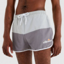 NOSTRO SWIM SHORT LIGHT GREY