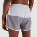 NOSTRO SWIM SHORT LIGHT GREY