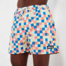 YVES SWIM SHORT