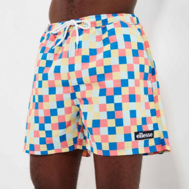 YVES SWIM SHORT