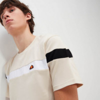Caserio T-shirt Off White  ELLESSE