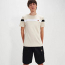 CASERIO T-SHIRT OFF WHITE