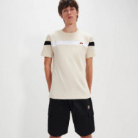 Caserio T-shirt Off White  ELLESSE