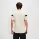 CASERIO T-SHIRT OFF WHITE