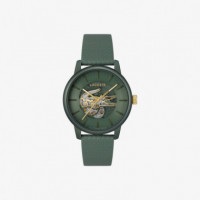 RELOJ VERDE AUTOMATICO