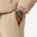 RELOJ VERDE AUTOMATICO
