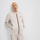 ALTOBELLI TRACK TOP BEIGE