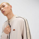 ALTOBELLI TRACK TOP BEIGE