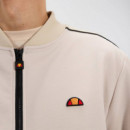 ALTOBELLI TRACK TOP BEIGE