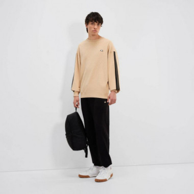 ALMORA SWEATSHIRT BEIGE