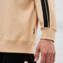 ALMORA SWEATSHIRT BEIGE