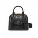 S BUGATTI BAG NOIR