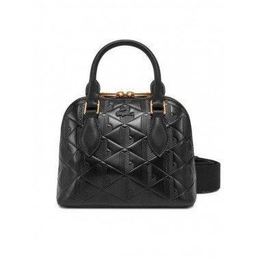 S BUGATTI BAG NOIR