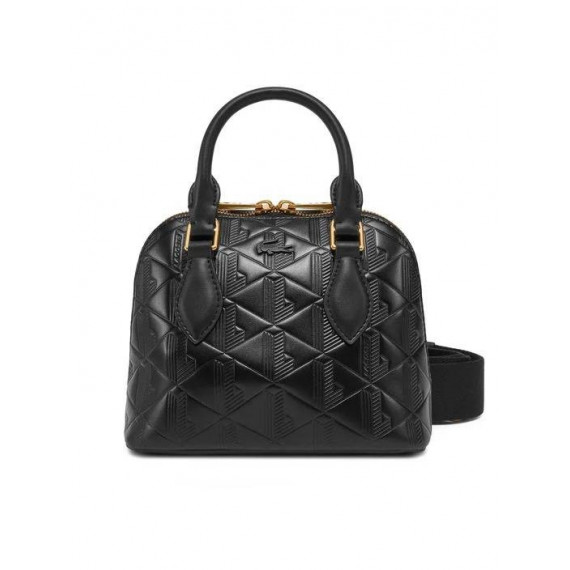 S BUGATTI BAG NOIR