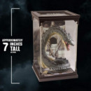Figura Basilisco Harry Potter Magical Creatures